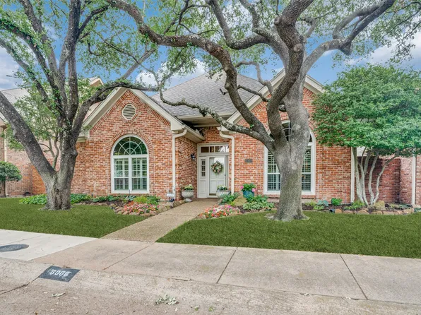 6008 Richwater Dr, Dallas, TX 75252