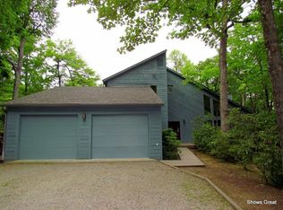 7540 Jubal Early Hwy, Hardy, VA 24101