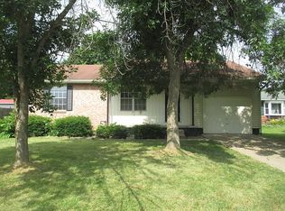 115 Capital Ct, Lancaster, OH 43130