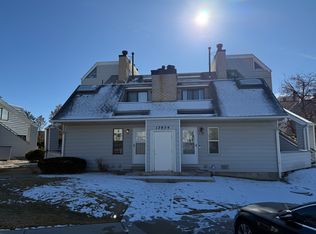 17074 E Tennessee Dr APT 103, Aurora, CO 80017