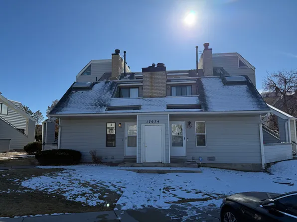 17074 E Tennessee Dr APT 103, Aurora, CO 80017