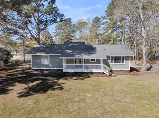 212 Lake Moultrie Dr, Bonneau, SC 29431