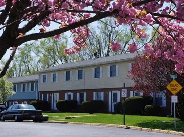 Surrey Court 209 Town Houses, 209 Surrey Ct #221, Martinsburg, WV 25401