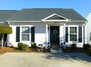 8016 Reagan Cir, Augusta, GA 30909