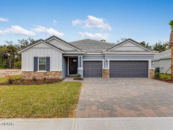 2959 Arranmore Dr, Ormond Beach, FL 32174