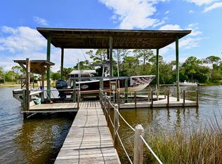 319 Land St, Eastpoint, FL 32328