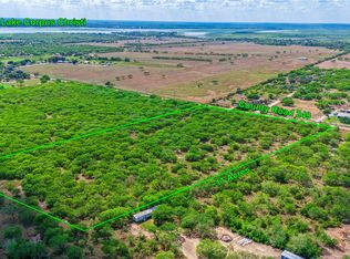 24940 County Road 249, Mathis, TX 78368