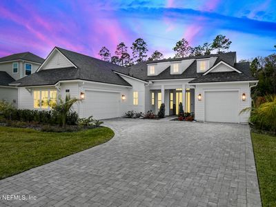353 STORYBROOK Point, Ponte Vedra, FL, 32081