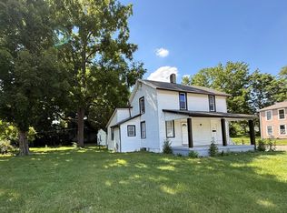 601 S Isabella St, Springfield, OH 45506