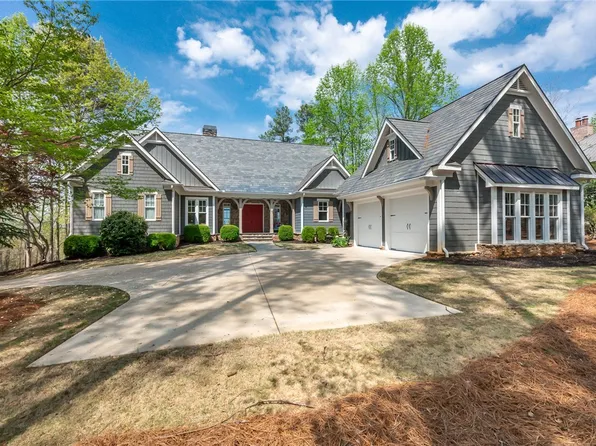 130 Saranac Dr, Sunset, SC 29685