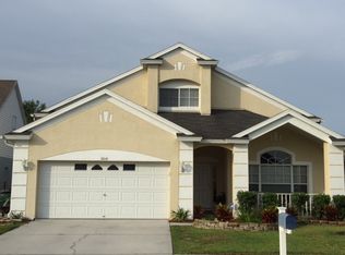 3016 Clover Blossom Cir, Land O Lakes, FL 34638