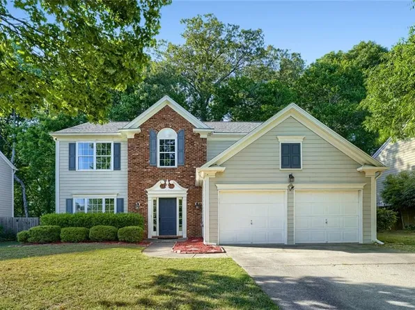 3482 Chastain Glen Ln NE, Marietta, GA 30066