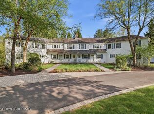 6116 Sky Village Rd, Canadensis, PA 18325
