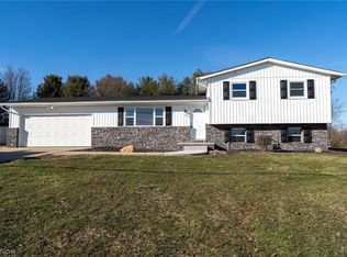 3359 Nimishillen Church Rd NE, Hartville, OH