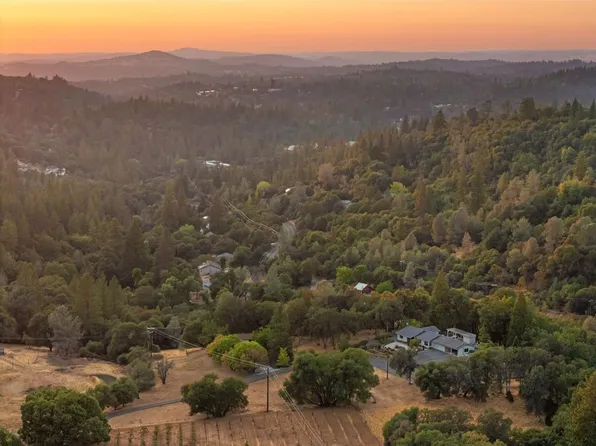 3742-3740 Butterfly Ln, Placerville, CA 95667