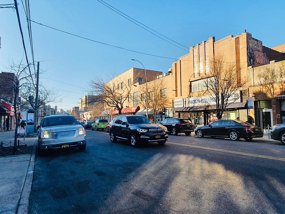 1st image of 2520 Broadway #1F