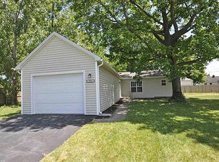 302 N Coquillard Dr, South Bend, IN 46617