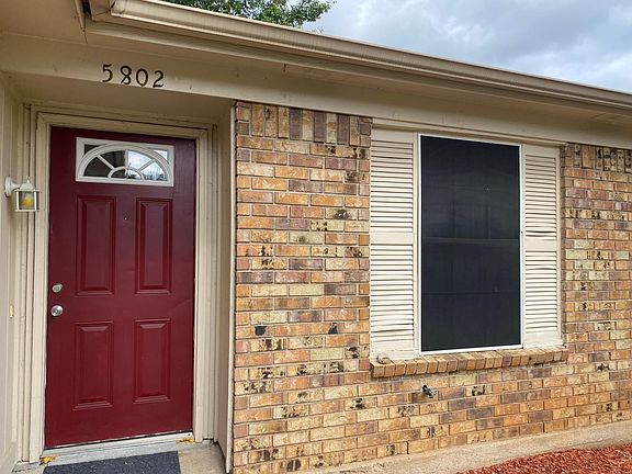 3rd image of 5802 Willow Branch Dr