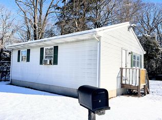 1023 Atlantic City Blvd, Bayville, NJ 08721