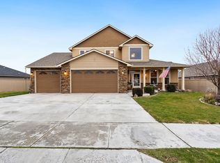 8752 W Metaline Ave, Kennewick, WA 99336