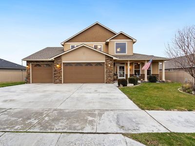 8752 W Metaline Ave, Kennewick, WA, 99336