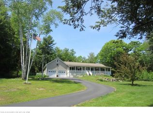 148 Academy Rd, Bowdoin, ME 04287