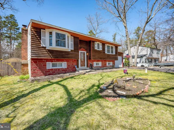 308 Pennsylvania Trl, Browns Mills, NJ 08015
