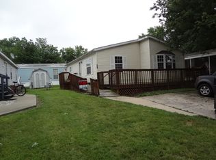 274 Apple Tree Dr, Urbana, IL 61802