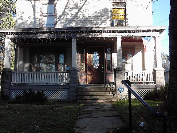 2nd image of 31 Park St