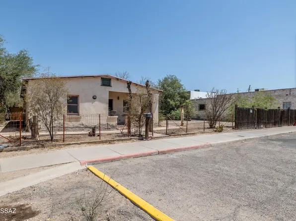 215 E 26th St, Tucson, AZ 85713