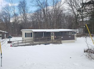 60 Union Center Rd, Ulster Park, NY 12487