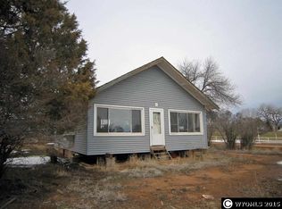 308 Fir St, Ten sleep, WY 82442