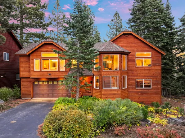 7337 Chinkapin Rd, Tahoma, CA 96142