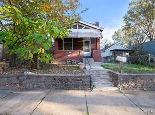 6016 Minnesota Ave, Saint Louis, MO