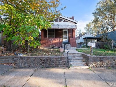 6016 Minnesota Ave, Saint Louis, MO, 63111