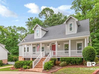 1509 Ridgeland Rd E, Mobile, AL, 36695