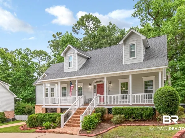 1509 Ridgeland Rd E, Mobile, AL 36695