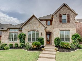 2017 Lambor Ln, The Colony, TX 75056