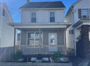 221 E Fell St, Summit Hill, PA 18250