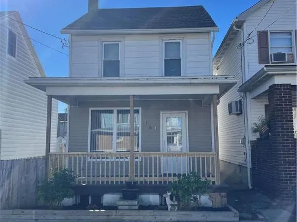 221 E Fell St, Summit Hill, PA 18250