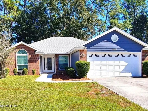 1127 BLUE SKY Way, Jacksonville, FL 32225