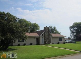 300 Tumbleweed Cir, Centerville, GA 31028