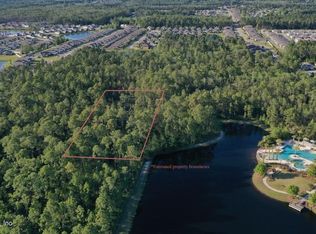 0 Taylor Field Rd, Jacksonville, FL 32222
