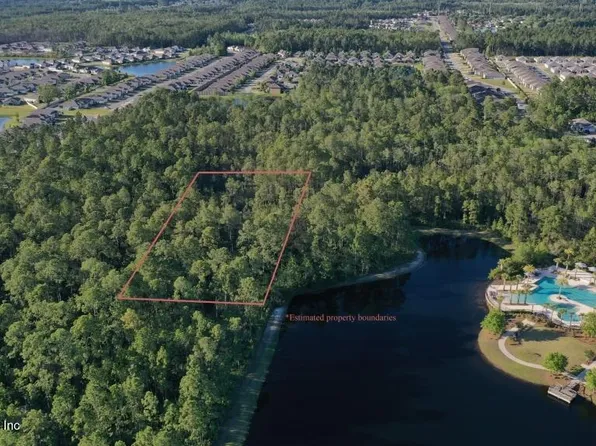 0 TAYLOR FIELD Road, Jacksonville, FL 32222