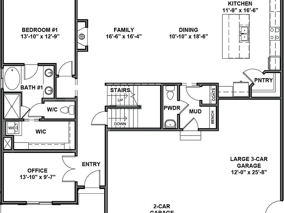 Floor Plan.