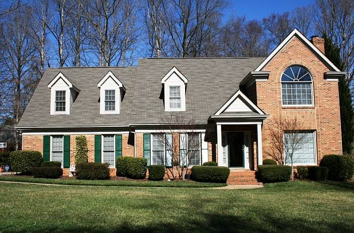 All Brick 2 Story Home