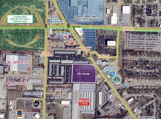 1002 S Walton Blvd #1, Bentonville, AR 72712