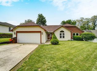 94 Arlington Ave, Franklin, OH 45005