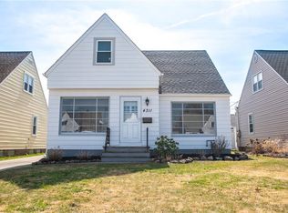 4311 Redfern Rd, Parma, OH 44134