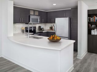 Camden Brickell, Miami, FL 33130